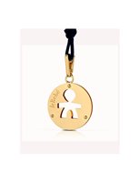 Pendente Le Bebé Donna I Sigilli in Oro giallo LBB/105 - LBB/105